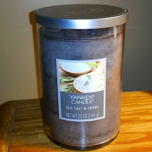 YANKEE CANDLE 20oz